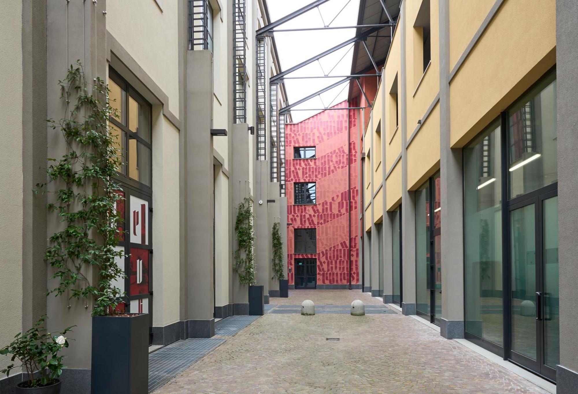 Luxury Design Suite - 20 Minutes From Duomo-Navigli Milan Exterior photo