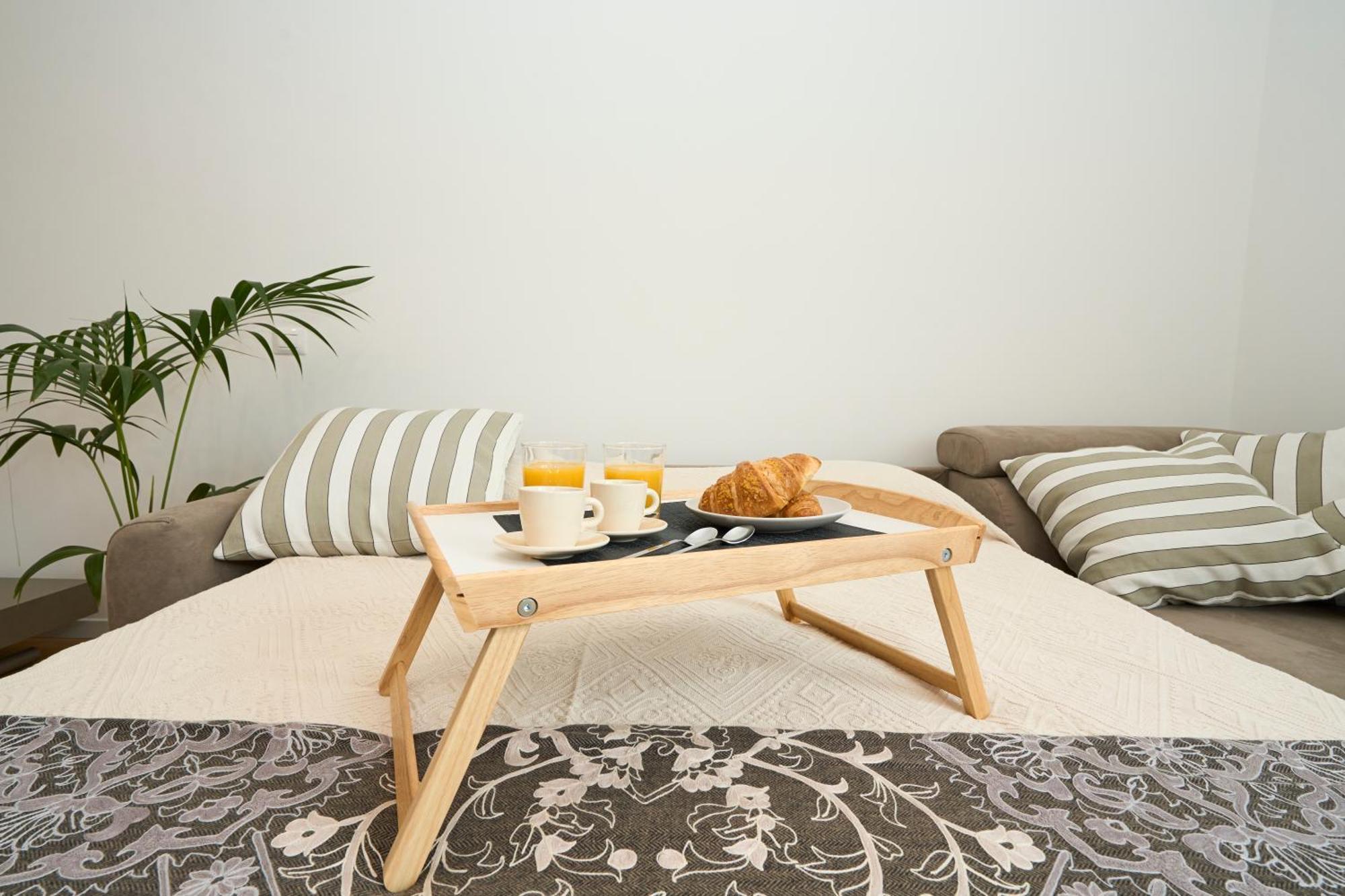 Luxury Design Suite - 20 Minutes From Duomo-Navigli Milan Exterior photo