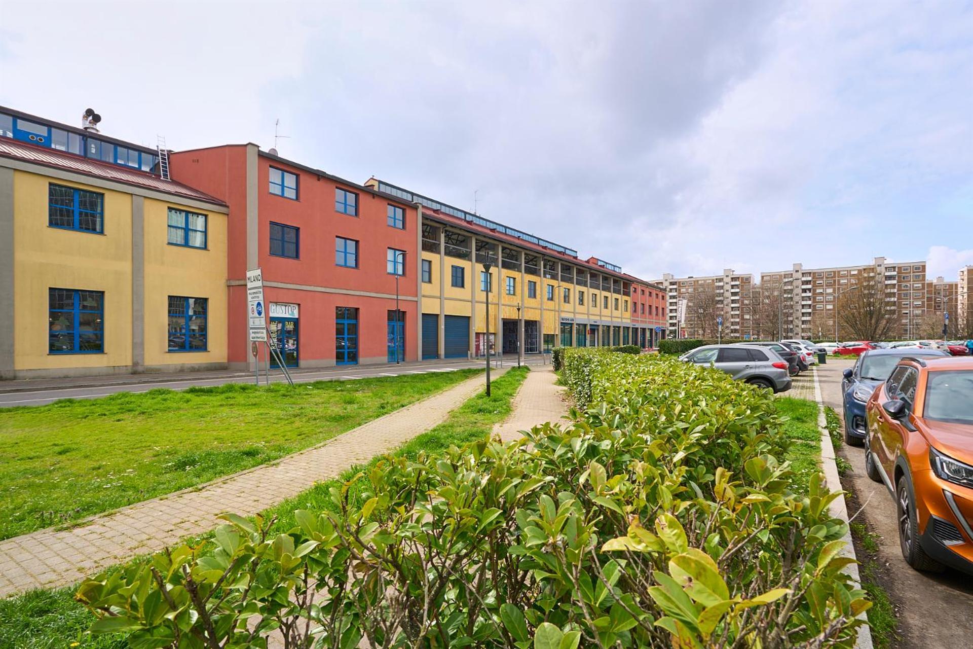 Luxury Design Suite - 20 Minutes From Duomo-Navigli Milan Exterior photo